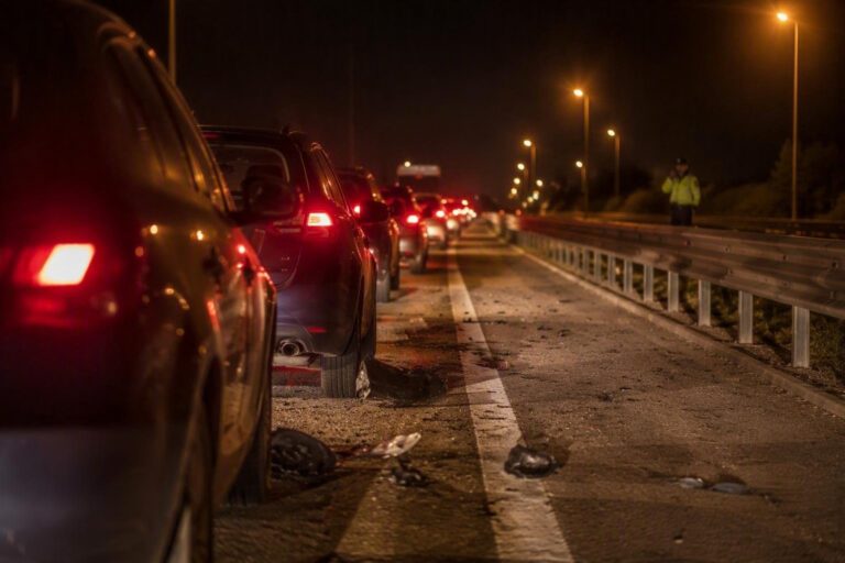 Code sulla A19 Palermo-Catania: incidente autonomo a Villabate