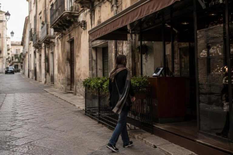 Come evitare truffe a Palermo tra centro storico e mare