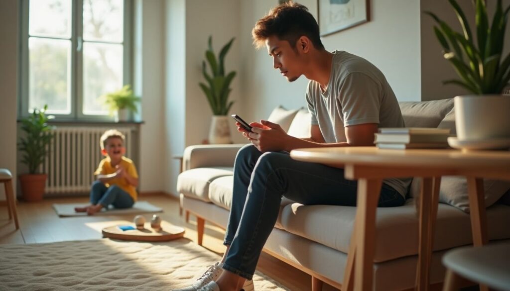 Come gestire l’uso degli smartphone tra bambini e adolescenti