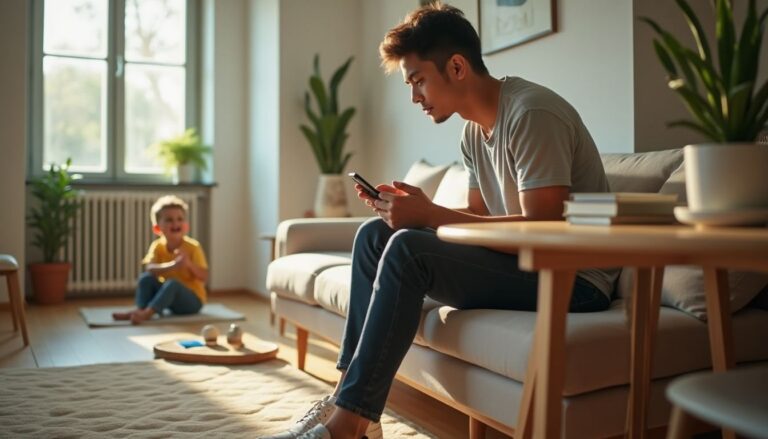 Come gestire l’uso degli smartphone tra bambini e adolescenti