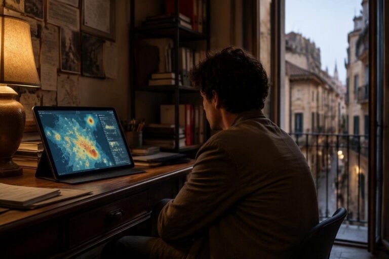 Come interpretare le statistiche sulla sicurezza a Palermo