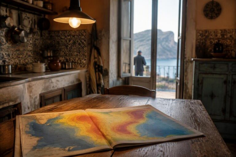 Come leggere in Sicilia bollettini meteo e allerte