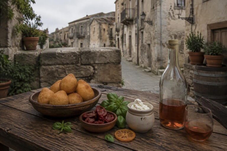 Come scegliere sagre autentiche vicino Palermo senza spendere troppo
