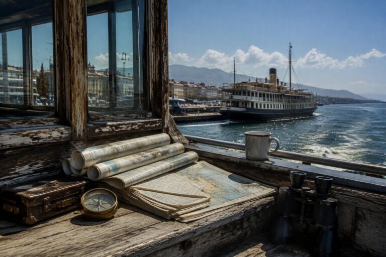 Come scegliere traghetti da Palermo per Egadi, Eolie, Ustica e Pantelleria