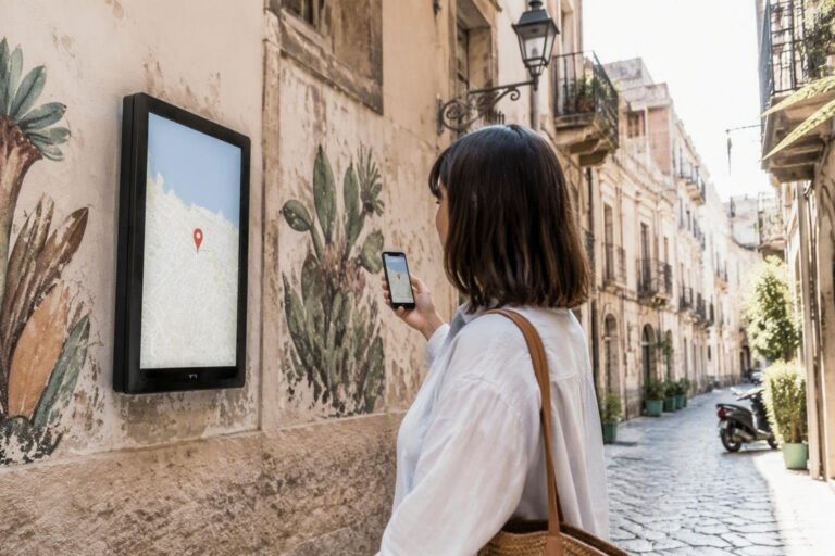 Come usare le app civiche a Palermo per segnalare disservizi