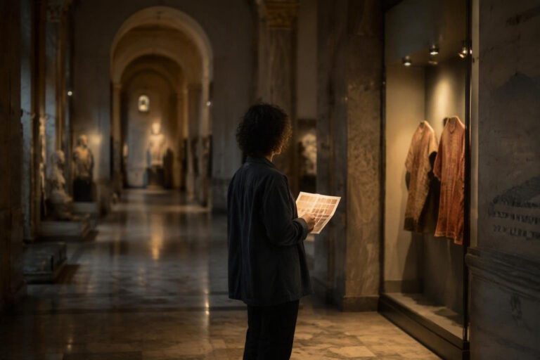 Come valutare l’impatto dei musei a Palermo con indicatori chiave