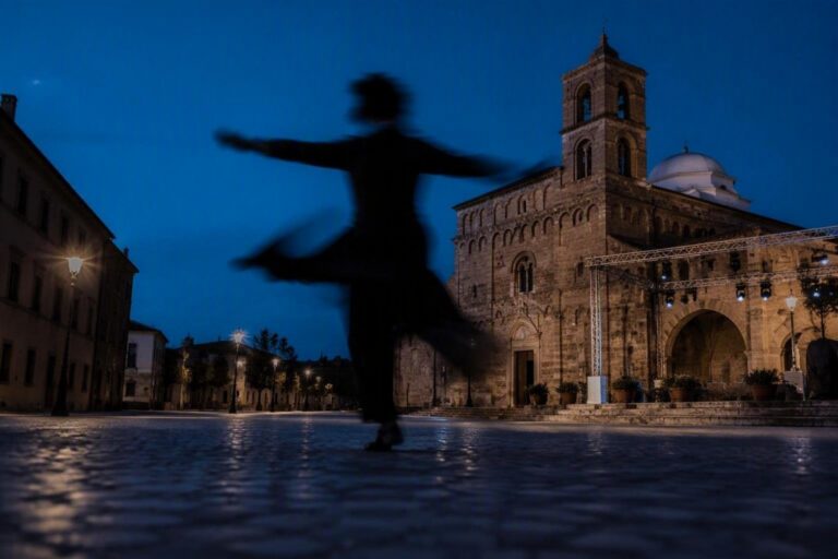 Concerto accessibile a San Gavino Monreale: i Ratti Matti e il progetto Feeling Sounds 2.0