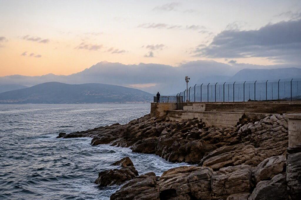 Controlli frontiera Spagna Italia: verifiche temporanee da agosto a settembre