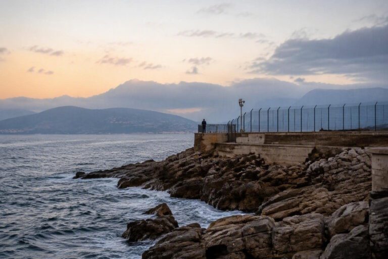 Controlli frontiera Spagna Italia: verifiche temporanee da agosto a settembre