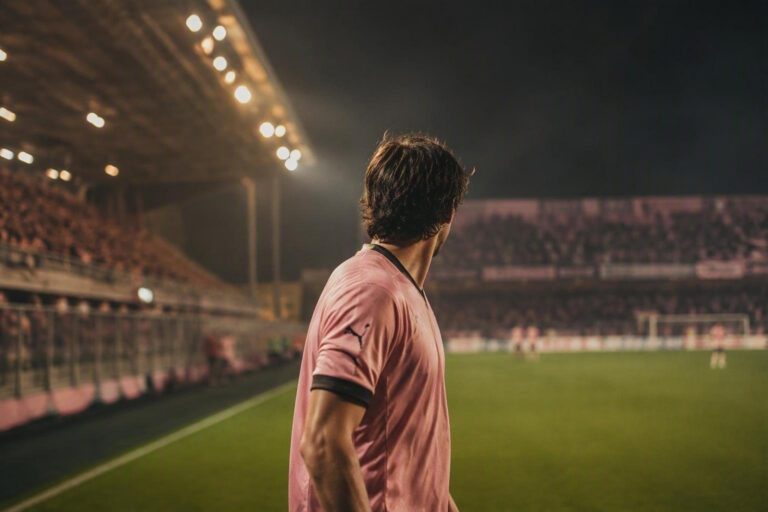 Coppa Italia 2026: Palermo e Lecce si sfidano al Barbera