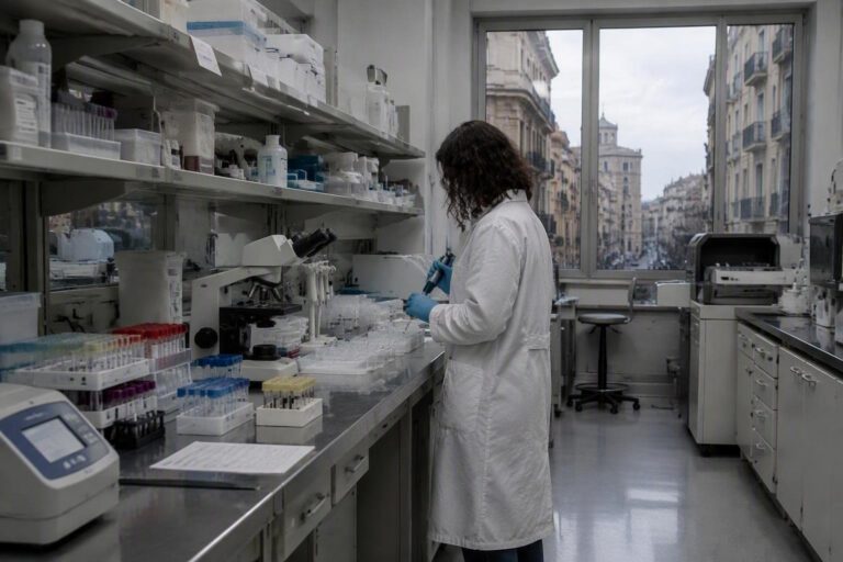 Diagnostica in Sicilia: eccellenze nascoste e sfide quotidiane