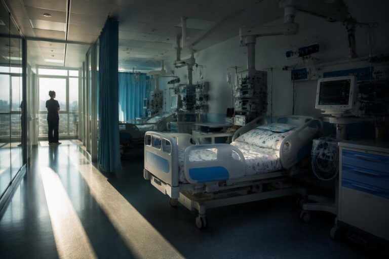 Difterite a Palermo: morte sospetta di una bambina non vaccinata