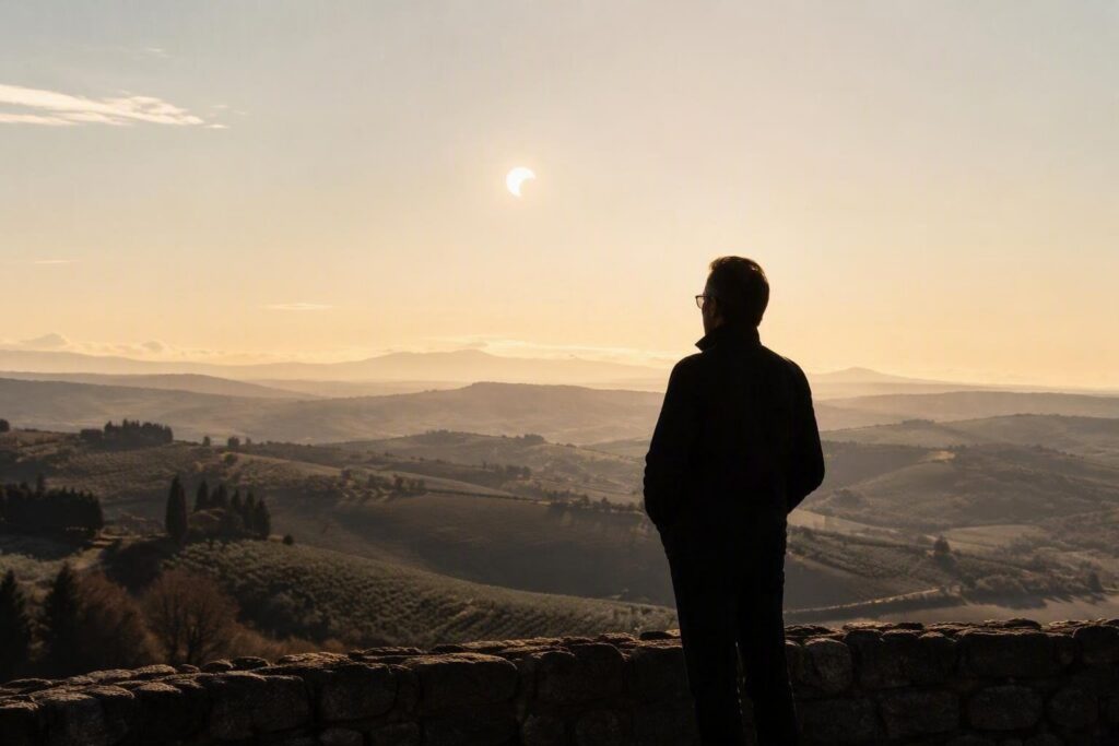 Eclissi solare 2026: orari, visibilità e consigli per l’osservazione in Italia