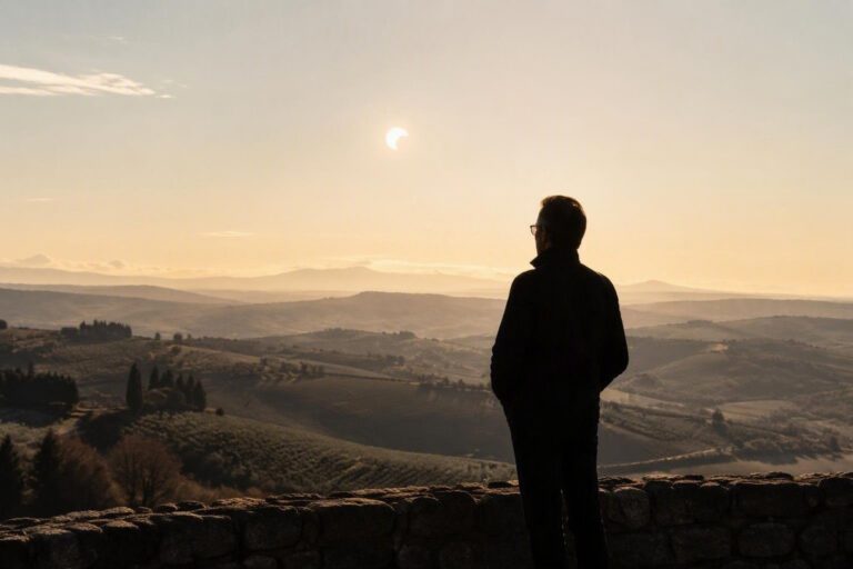 Eclissi solare 2026: orari, visibilità e consigli per l’osservazione in Italia
