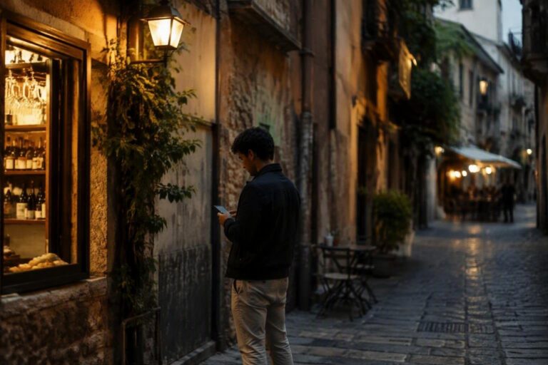 Eventi a Palermo: come usare filtri, alert, mappe e condivisione