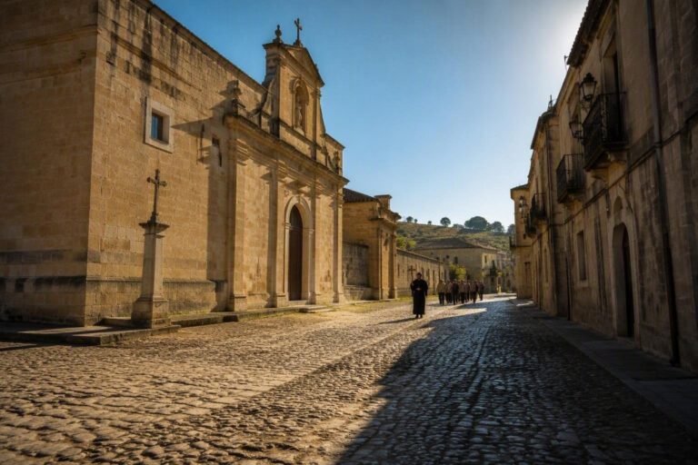 Festa di Santa Chiara 2026: programma, modifiche alla viabilità e attese per l’evento