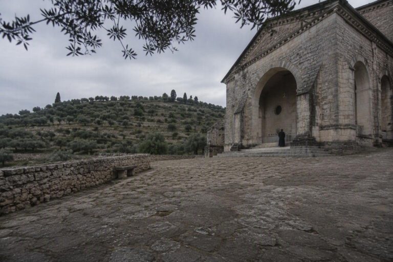 Festa religiosa a Sciara e Termini Imerese: tre giorni di celebrazioni per l’80° anniversario della processione