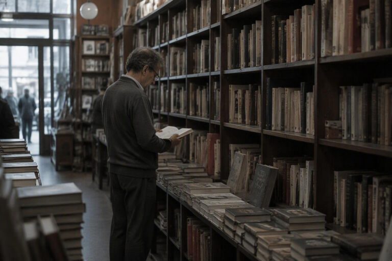 Francesco Flaccovio, l’editore che ha illuminato Palermo con i libri
