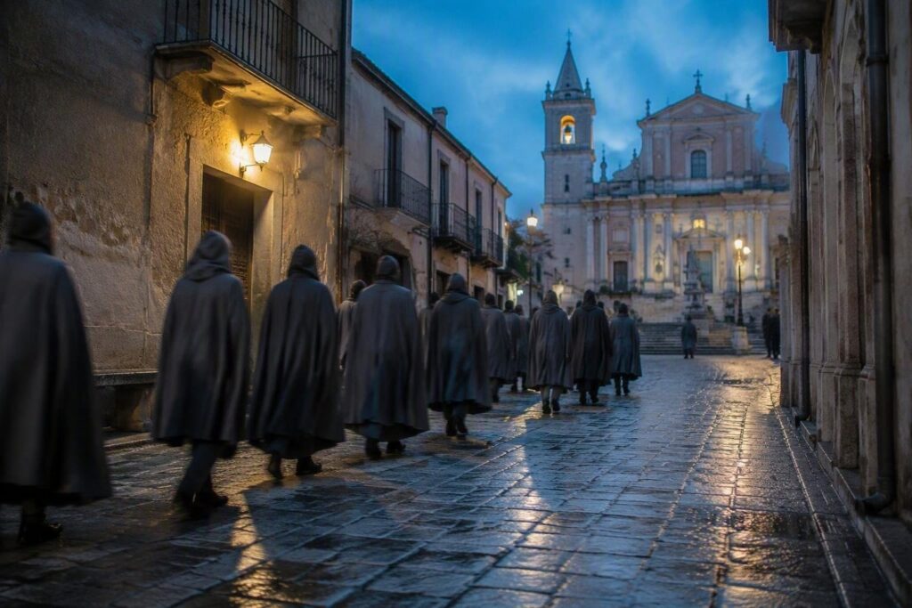 Funerali Carmelo Di Giovanni: dove e quando si svolgeranno a Campofelice di Roccella