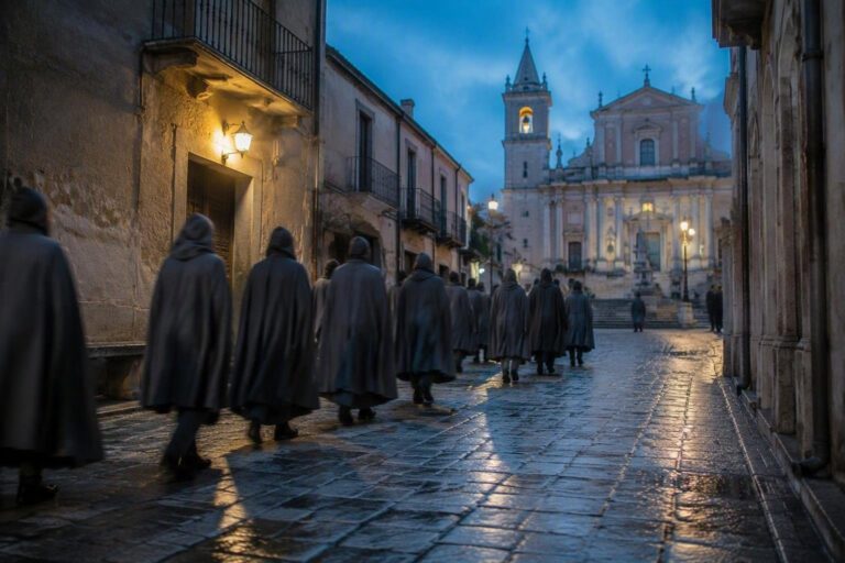 Funerali Carmelo Di Giovanni: dove e quando si svolgeranno a Campofelice di Roccella
