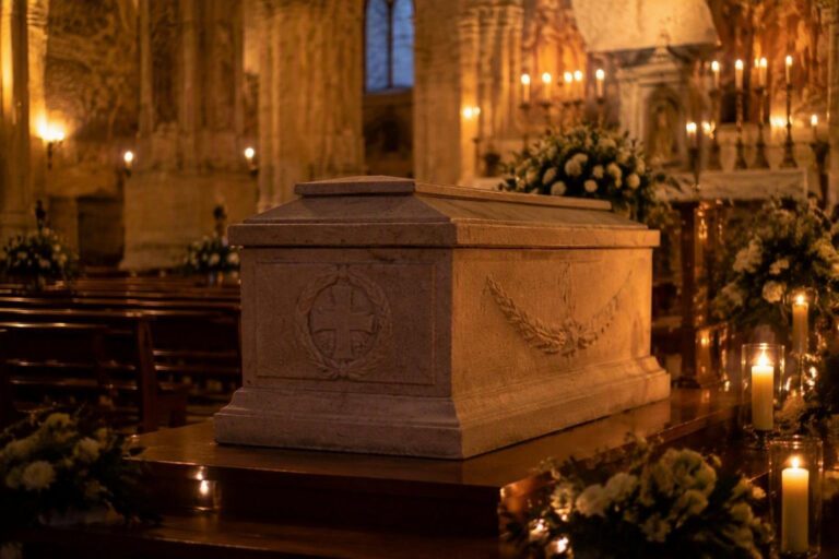 Funerali Giuseppe Rinaudo: dove e quando si svolgeranno le esequie