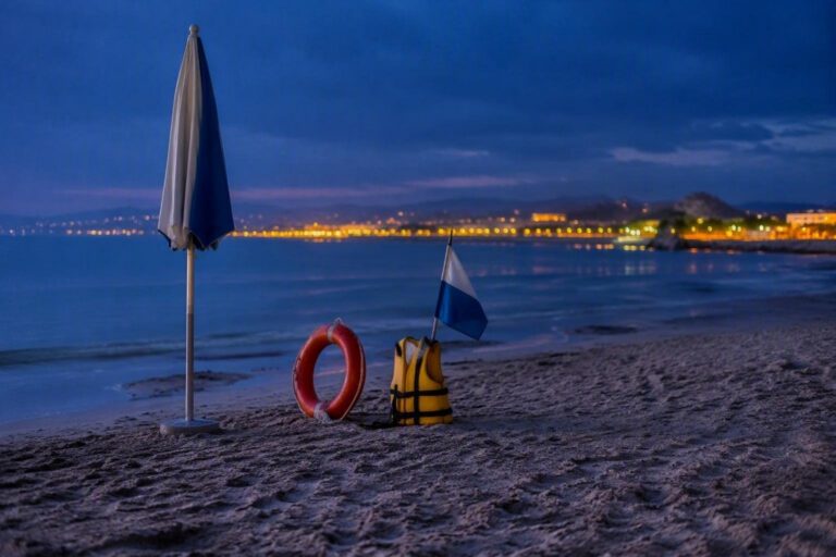 Guida alla sicurezza in spiaggia a Palermo, da Mondello a Sferracavallo