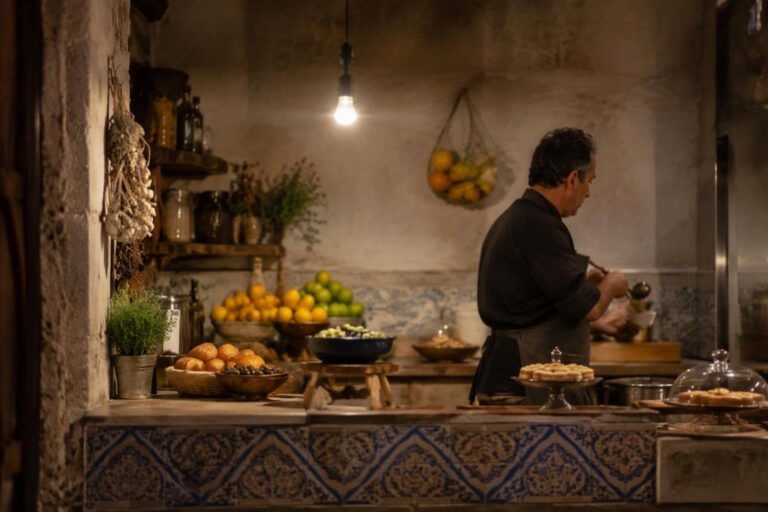Guida alle sagre siciliane con partenza da Palermo