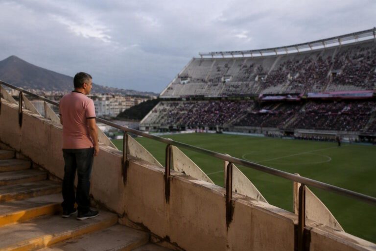 Guida allo stadio a Palermo: accessi, oggetti consentiti e tradizioni