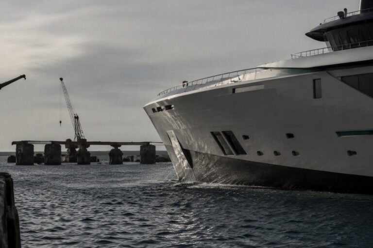 Inaugurazione del Costanza I di Sicilia: collegamenti più efficienti per le Pelagie