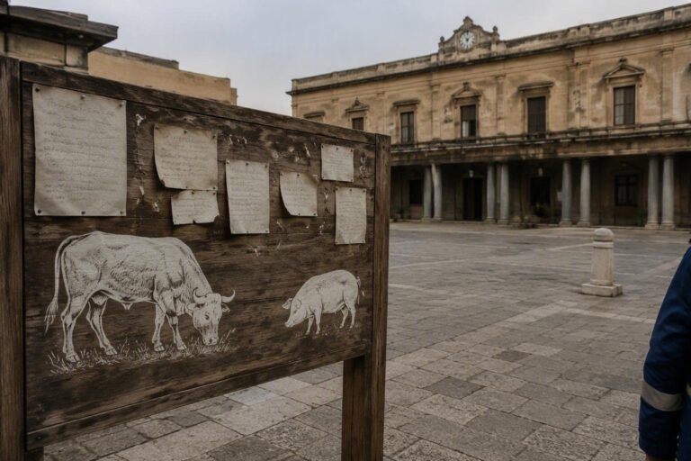 Interventi urgenti a Monreale per animali vaganti: cosa prevede l’ordinanza