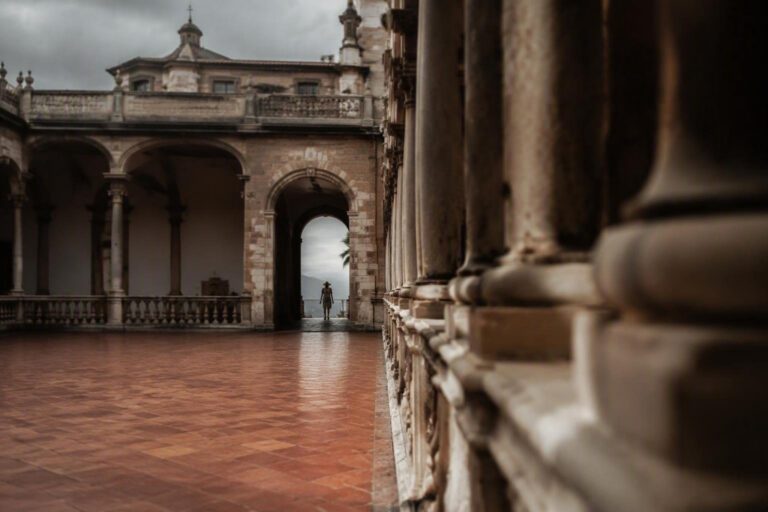 Itinerari a Palermo tra musei e mostre per giornate calde o piovose