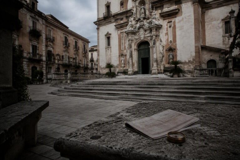 Itinerari culturali a Palermo per ogni budget e tempo
