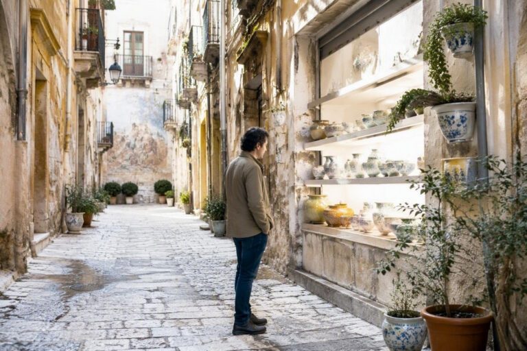 Itinerario culturale a Palermo tra Kalsa, Albergheria e Capo