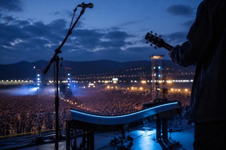 Jova Summer Party 2026: Jovanotti conquista Palermo con due date esclusive