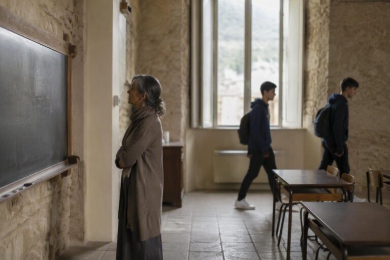 La vita e l’eredità di Concetta Mazzola, la donna che donò la vista