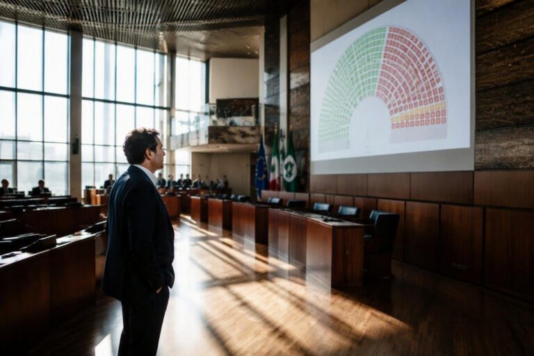 Manuale Cencelli spiegato semplice: perché se ne parla ancora