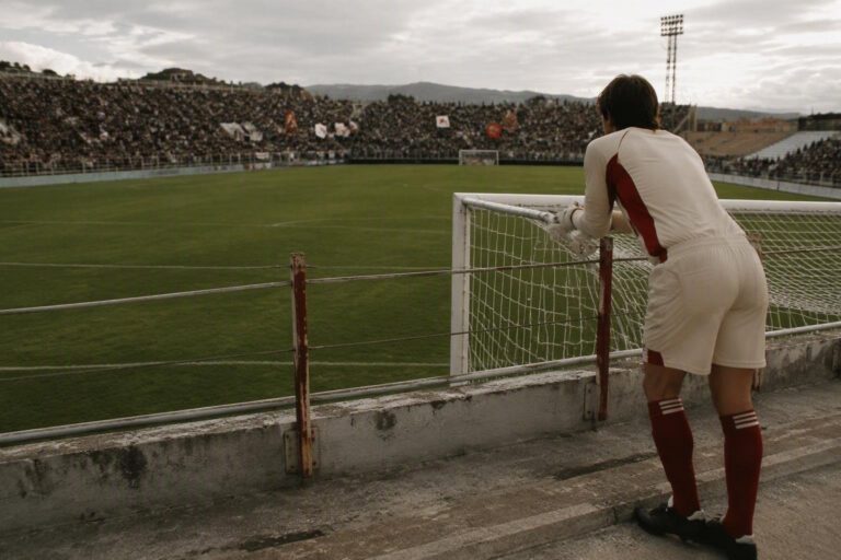 Mattia Perin a Palermo: l’accoglienza trionfale del nuovo portiere