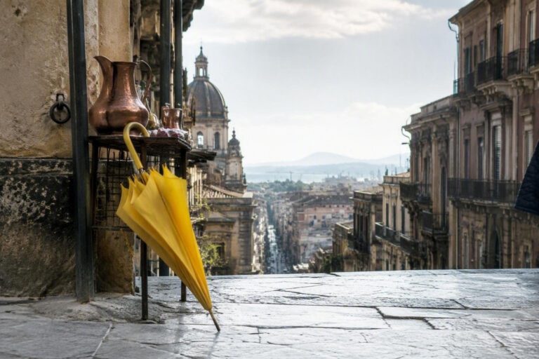 Meteo Palermo: sole, caldo e temporali in arrivo per Ferragosto