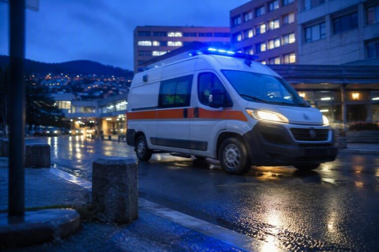 Morte sospetta di una bambina a Palermo: il ruolo della vaccinazione