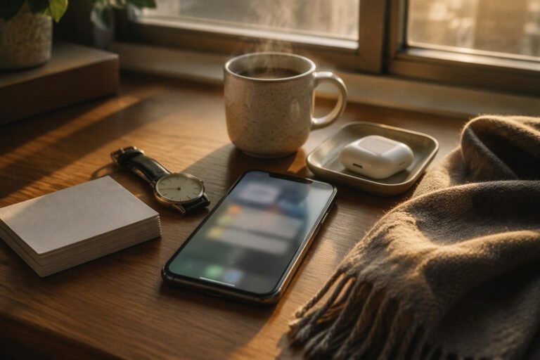 Notifiche intelligenti: come seguire solo ciò che conta