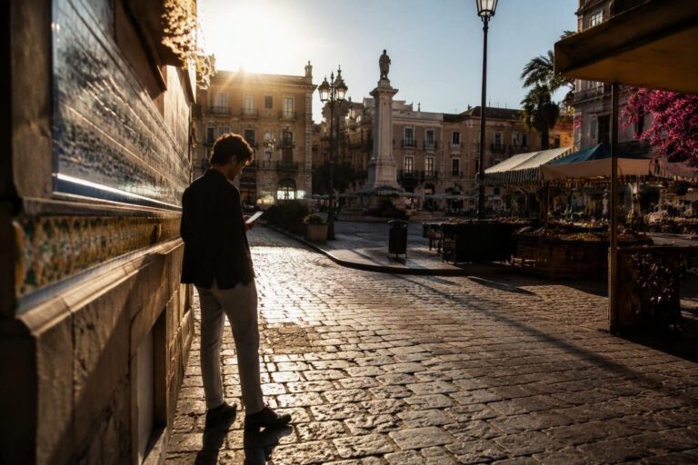 Notifiche smart a Palermo: impostare avvisi utili senza stress