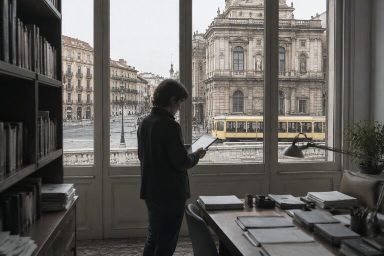 Notizie in tempo reale da Palermo: come verificare subito l’attendibilità