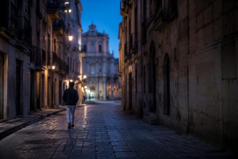 Onda di calore in Sicilia: temperature record e allerta rossa per tre città