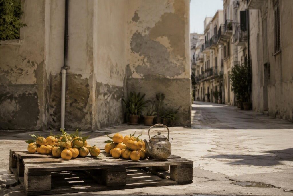 Ondata di caldo in Sicilia: Palermo in allerta rossa per ondate di calore