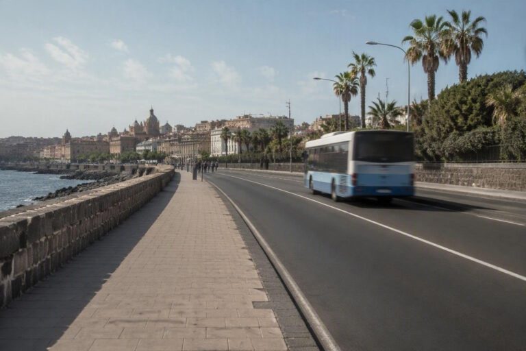 Onde di calore in Sicilia: le città più colpite e i dati aggiornati