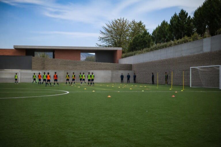 Open day gratuito dal 1° al 15 settembre: l’Academy Cefalù cerca nuovi talenti
