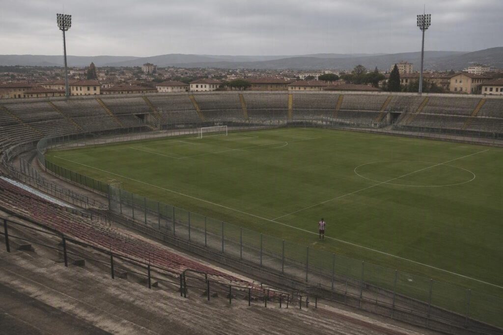 Palermo ad Arezzo: la sfida in trasferta e le dichiarazioni del capitano