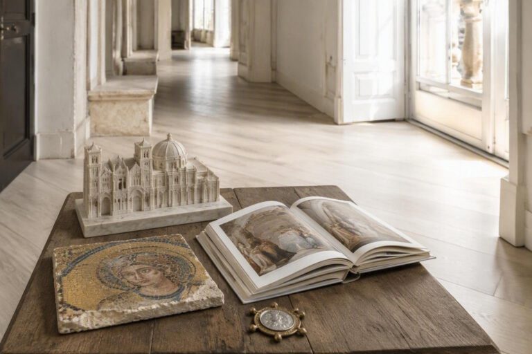 Palermo e i suoi musei: opere chiave, temi e itinerari utili