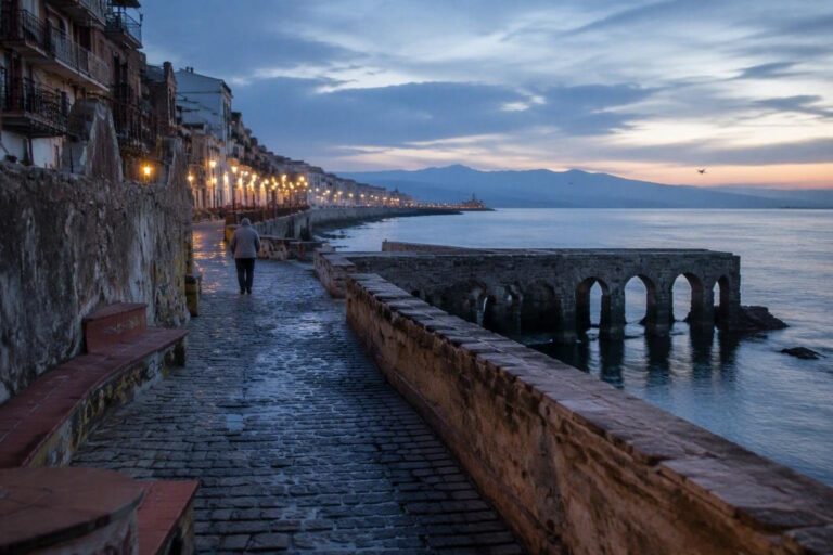Palermo e il mare tra lidi storici e cultura balneare