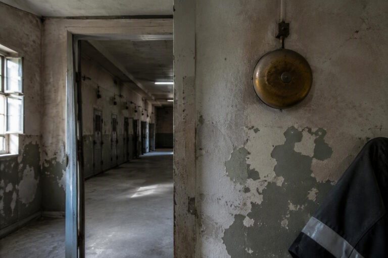Palermo, incendio nel carcere Malaspina: soccorsi nove persone